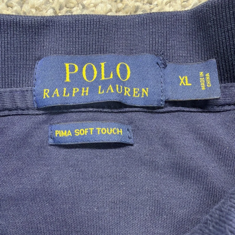 Ralph Lauren ground good mens